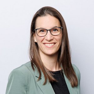 Profilbild Tiffany Jacob, M.Sc.
