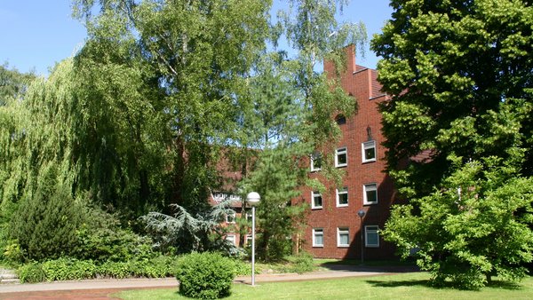 Gemeinsamer Tag in der AMEOS Eingliederung Heiligenhafen