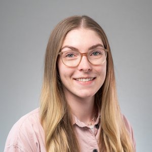 Profilbild Gina Herre