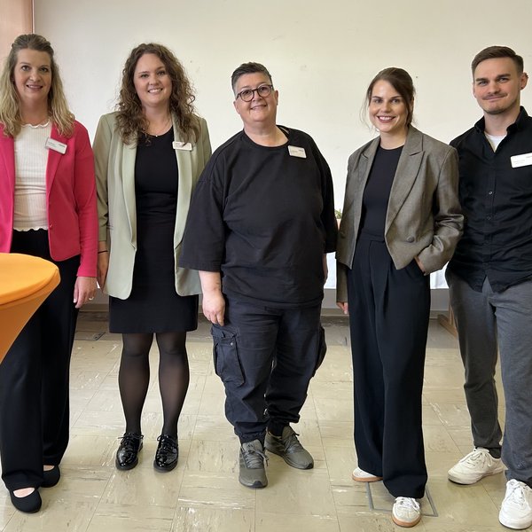 Neues Psychotherapeutisches Zentrum
