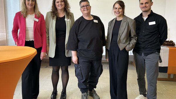 Neues Psychotherapeutisches Zentrum
