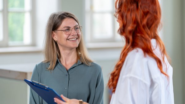 Psychologie mit Verantwortung und Gestaltungsspielraum