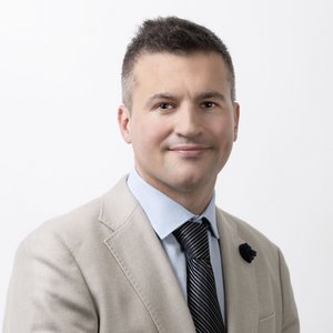Profilbild Peter M. Reil