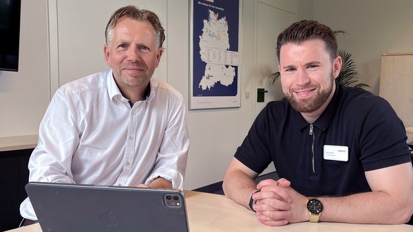 AMEOS Klinikum Osnabrück tritt Gesundheitsregion EUREGIO bei