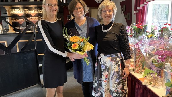 Ärztlicher Wechsel im AMEOS Poliklinikum Eggesin