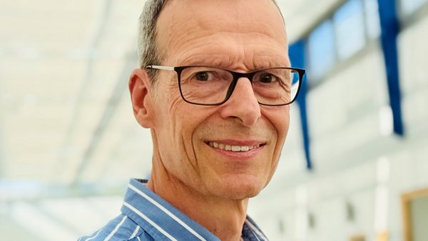 Neuer Chefarzt für die Kinderklinik im AMEOS Klinikum Eutin