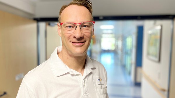 Krankenpflegehelfer-Ausbildung erfolgreich gemeistert