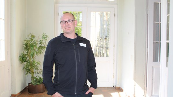 Pflege mit Herz, Verstand und Haltung