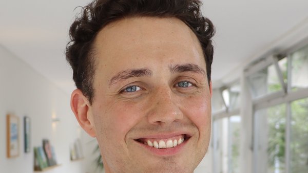 Drei Fragen an Nick Seidensticker