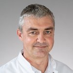 Porträt von Dr. med. Uwe Lodes