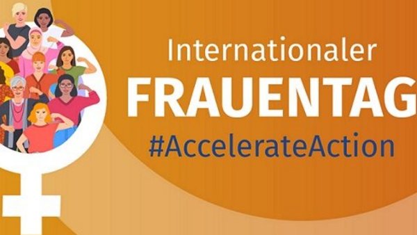 Gemeinsam für Chancengleichheit und Anerkennung handeln