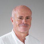 Porträt von Dr. med. Karl-Heinz Binias