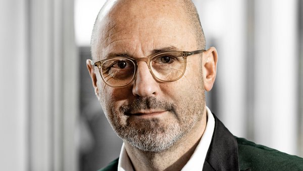 Frischer Wind in der Psychosomatik