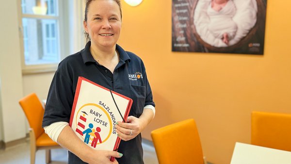 Projekt Babylotse gestartet