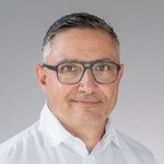 Porträt von Dr. med. Torsten Kohlstock