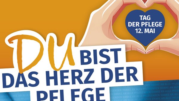 AMEOS Nord würdigt die Leistungen aller Pflegekräfte