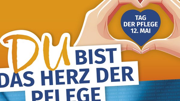 Internationaler Tag der Pflegenden