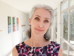Dr. med. Nina Bock (© AMEOS)