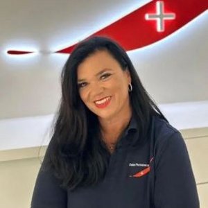 Profilbild Sandra Beres