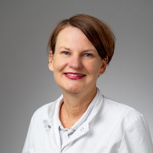 Profilbild Anabel Frye
