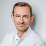 Porträt von Dr. med. Tankred Schuschke