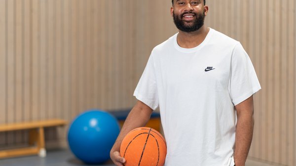 Karriere im Therapeutischen Dienst 