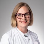 Porträt von Prof. Dr. med. Anke Lührs