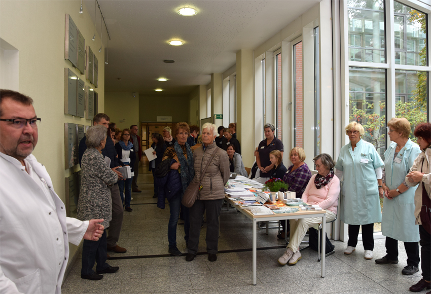 Foto: Archiv Welschlaganfalltag 2018