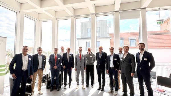 Sportmedizin im Dialog