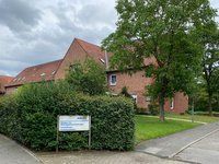Aussenansicht AMEOS Klinikum Kiel