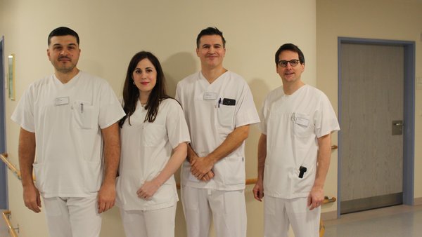 Innovative Maßstäbe in der interventionellen Kardiologie