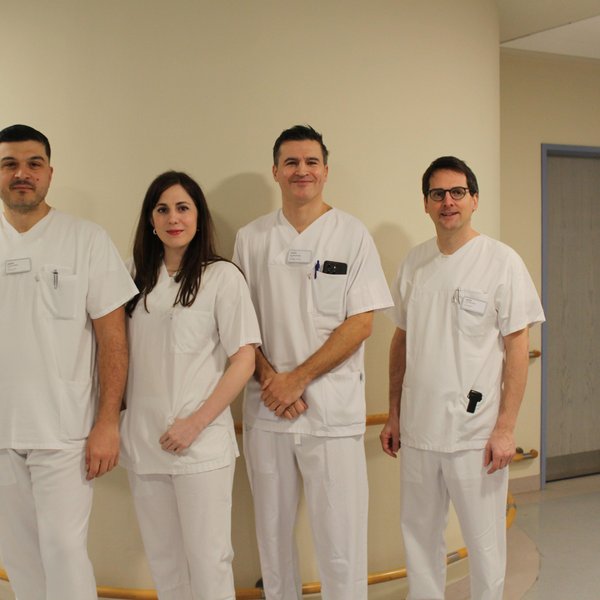 Innovative Maßstäbe in der interventionellen Kardiologie