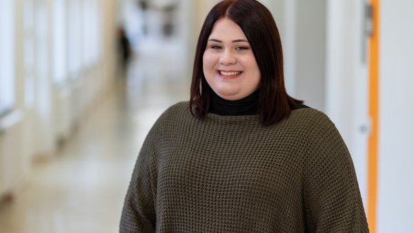 Erzieherin findet neue berufliche Perspektive