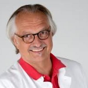 Profilbild Burkhard Rischke