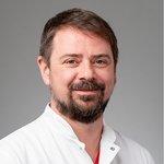 Porträt von Andreas Schmidt