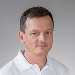Porträt von Priv. Doz. Dr. med. Steffen Frese