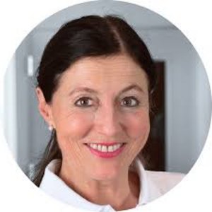 Profilbild Charlotte Sadowski Meyer
