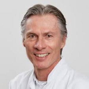 Profilbild Daniel A. Burger