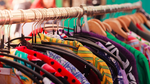 Gemeinsam stöbern, entdecken und verweilen