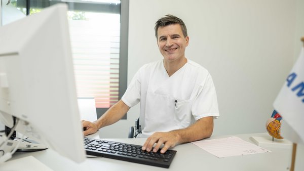 Langfristige Herzgesundheit durch Prävention