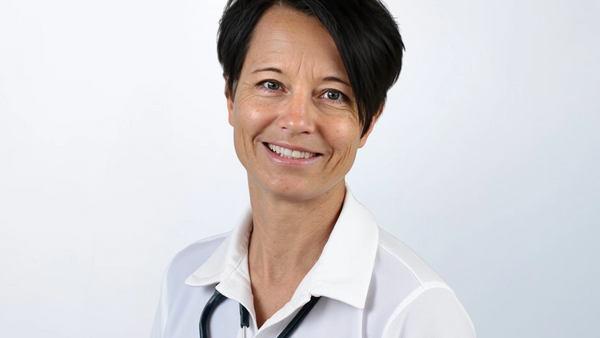 Neue Leitung des ambulanten Notfallzentrums 