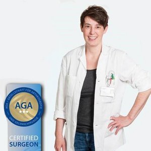 Profilbild Kerstin Schneider