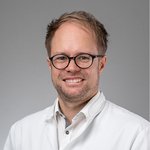 Porträt von Stefan Schreiber