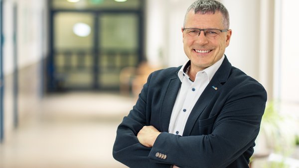 Pflege mit Verantwortung in Aschersleben