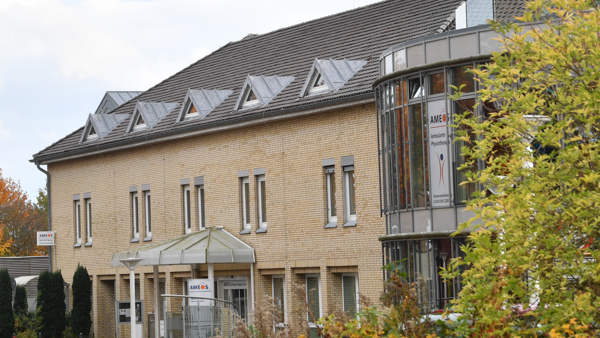 Neues Behandlungsangebot im AMEOS Klinikum Seepark Geestland