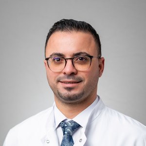 Profilbild Khaled Allan