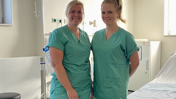 AMEOS Klinikum Schönebeck stärkt die Notaufnahme