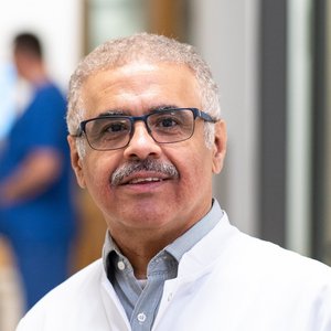 Profilbild Bassam Humaid