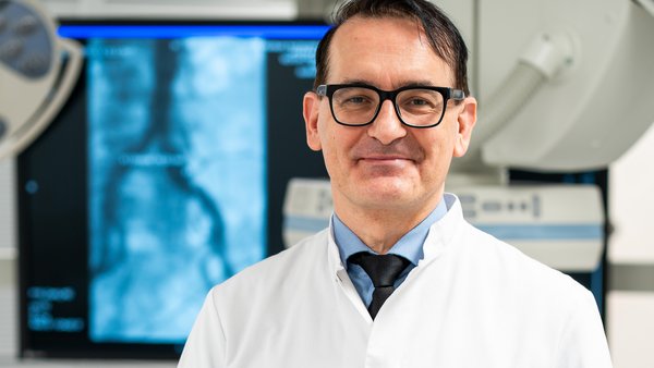 Moderne Kardiologie am AMEOS Klinikum Aschersleben 