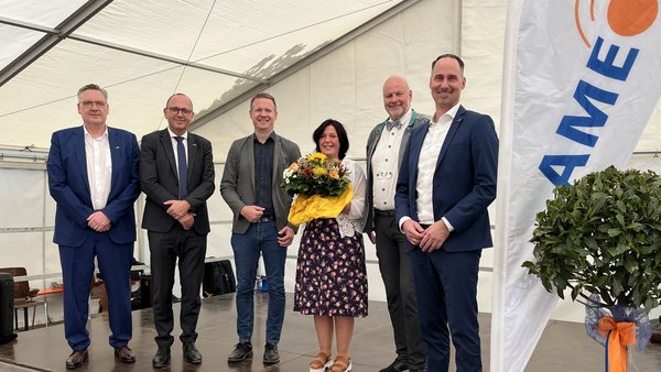 35 Jahre Pflege in Winterlingen